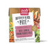 The Honest Kitchen Wet Dog Food - Beef, Lamb & Spring Veggies - 10.5 oz Pouch